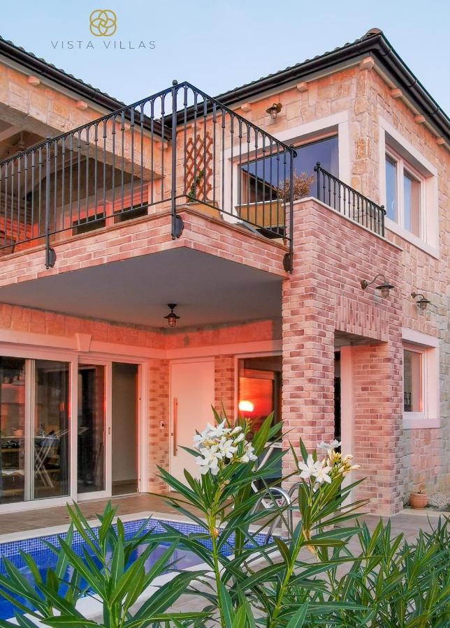 Vista Villas - Lazy Days Apartment Villa N Razanac Exterior photo